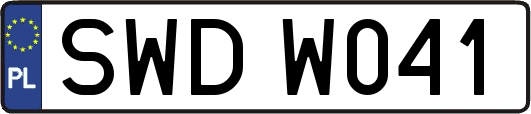 SWDW041