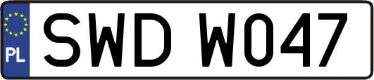 SWDW047