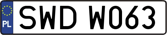 SWDW063