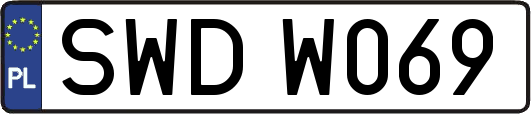 SWDW069