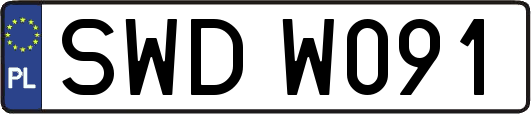 SWDW091