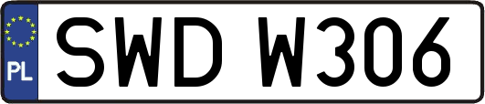 SWDW306