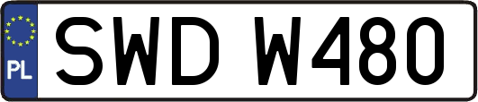 SWDW480