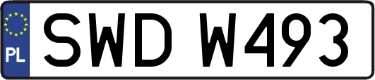 SWDW493