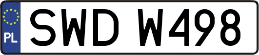 SWDW498