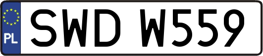 SWDW559