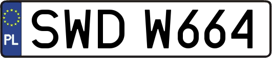 SWDW664