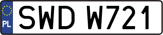 SWDW721