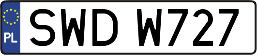 SWDW727