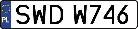 SWDW746
