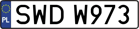 SWDW973