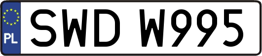 SWDW995