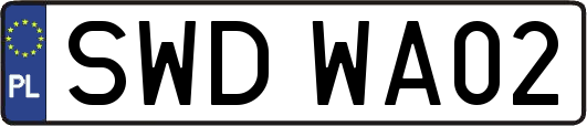 SWDWA02