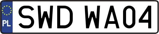 SWDWA04