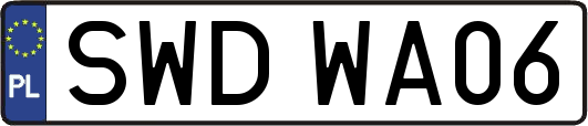 SWDWA06