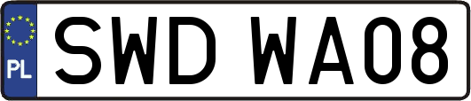 SWDWA08
