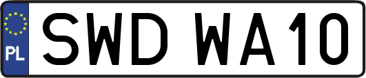 SWDWA10
