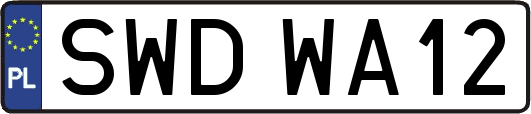 SWDWA12