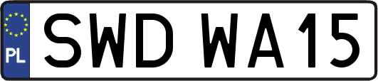 SWDWA15