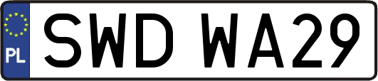 SWDWA29
