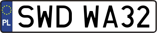 SWDWA32