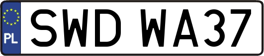 SWDWA37