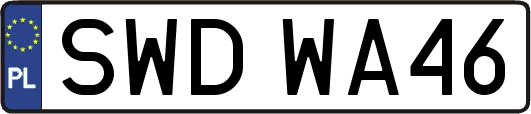 SWDWA46