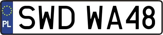SWDWA48