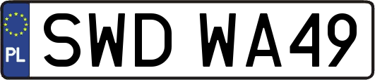 SWDWA49