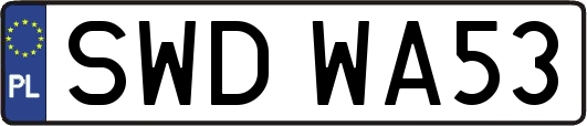 SWDWA53