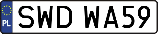 SWDWA59