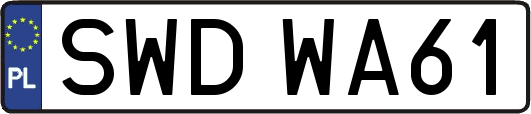 SWDWA61