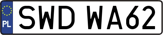 SWDWA62