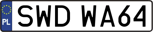SWDWA64