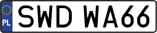 SWDWA66