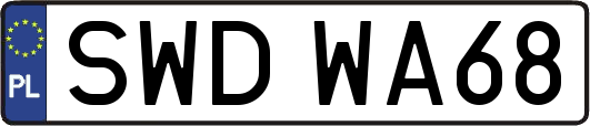 SWDWA68