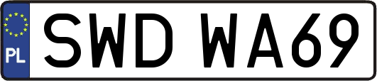 SWDWA69