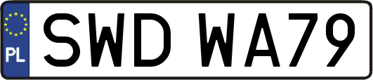 SWDWA79