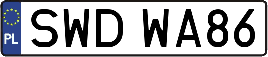 SWDWA86