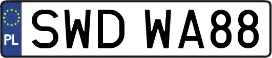 SWDWA88