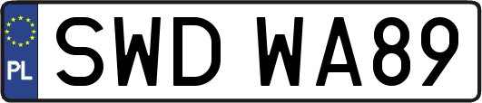 SWDWA89