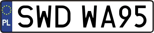 SWDWA95