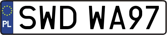 SWDWA97