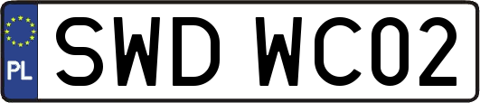 SWDWC02