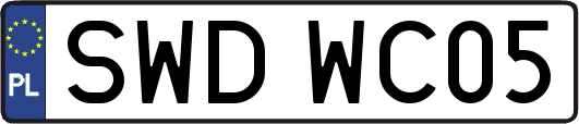 SWDWC05