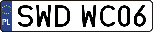 SWDWC06