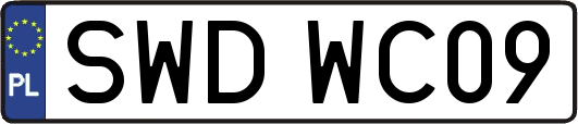 SWDWC09