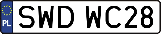 SWDWC28