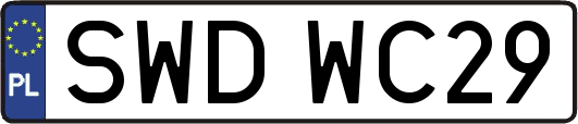 SWDWC29