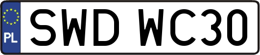 SWDWC30